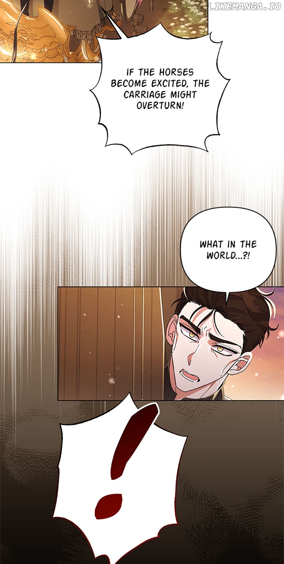 Lulutier's Fiery Final Days Chapter 34 - page 45
