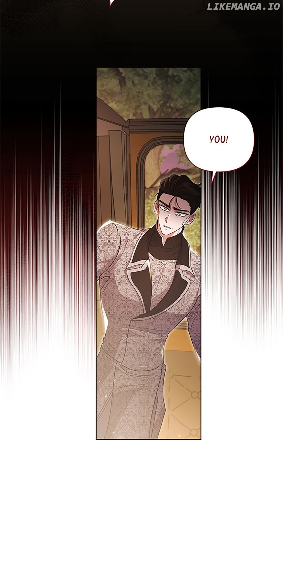 Lulutier's Fiery Final Days Chapter 34 - page 46