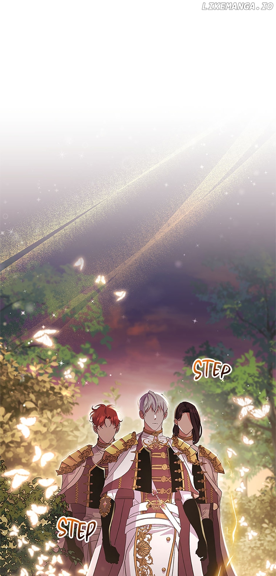 Lulutier's Fiery Final Days Chapter 34 - page 47