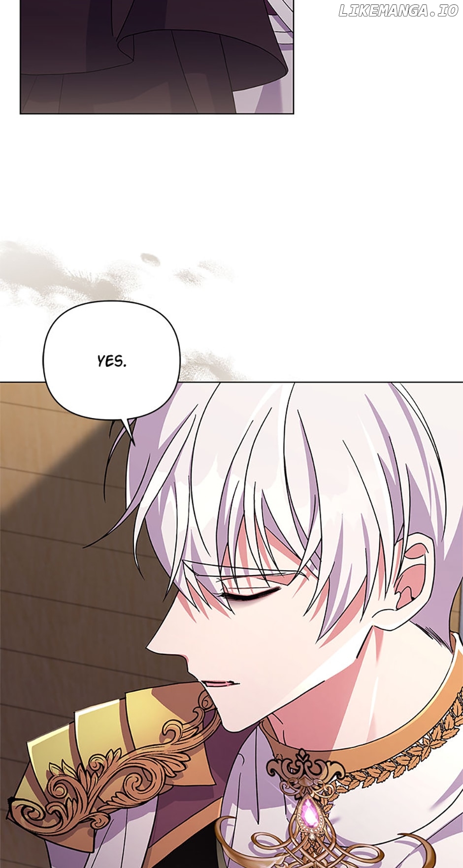 Lulutier's Fiery Final Days Chapter 34 - page 5