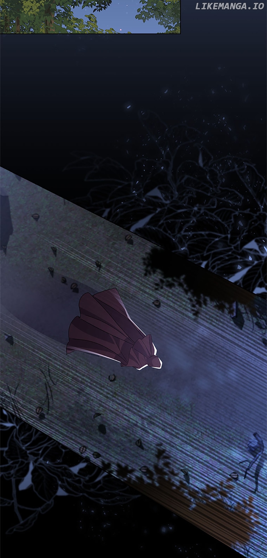 Lulutier's Fiery Final Days Chapter 34 - page 50