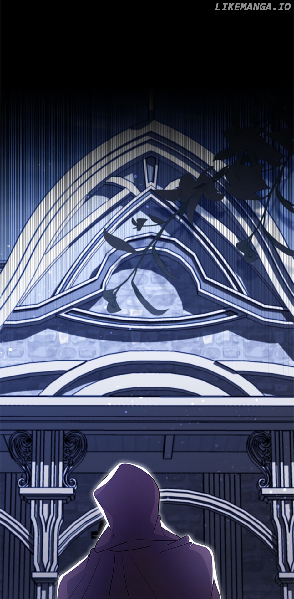 Lulutier's Fiery Final Days Chapter 34 - page 54
