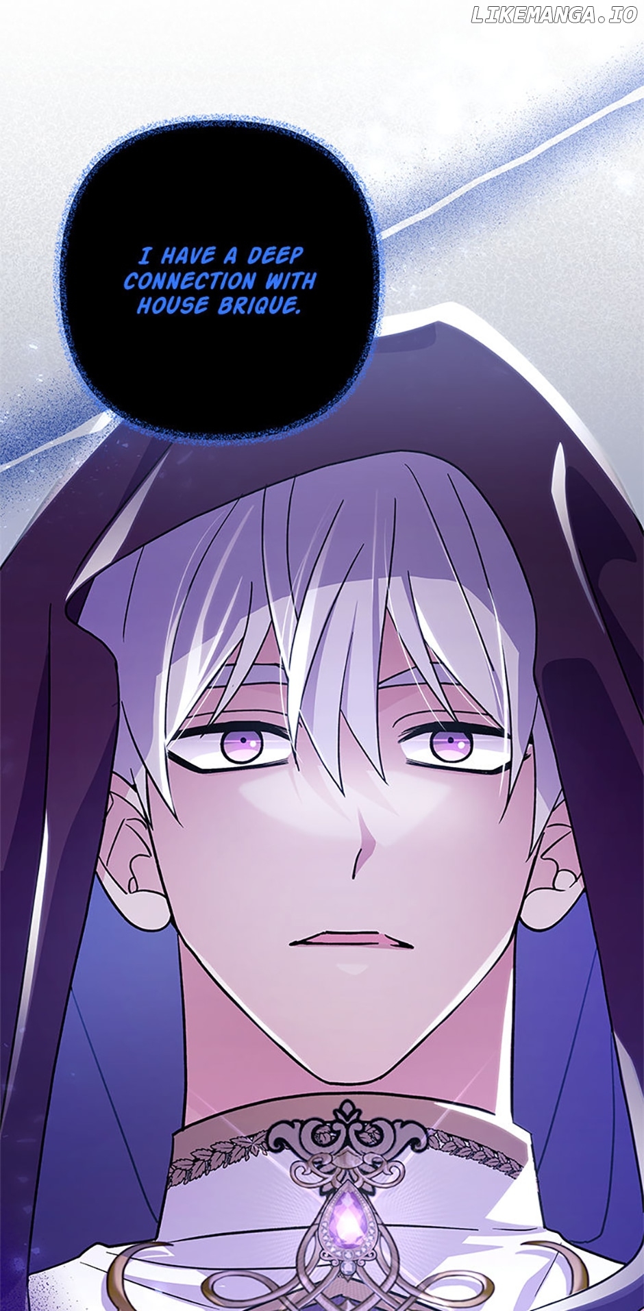 Lulutier's Fiery Final Days Chapter 34 - page 57