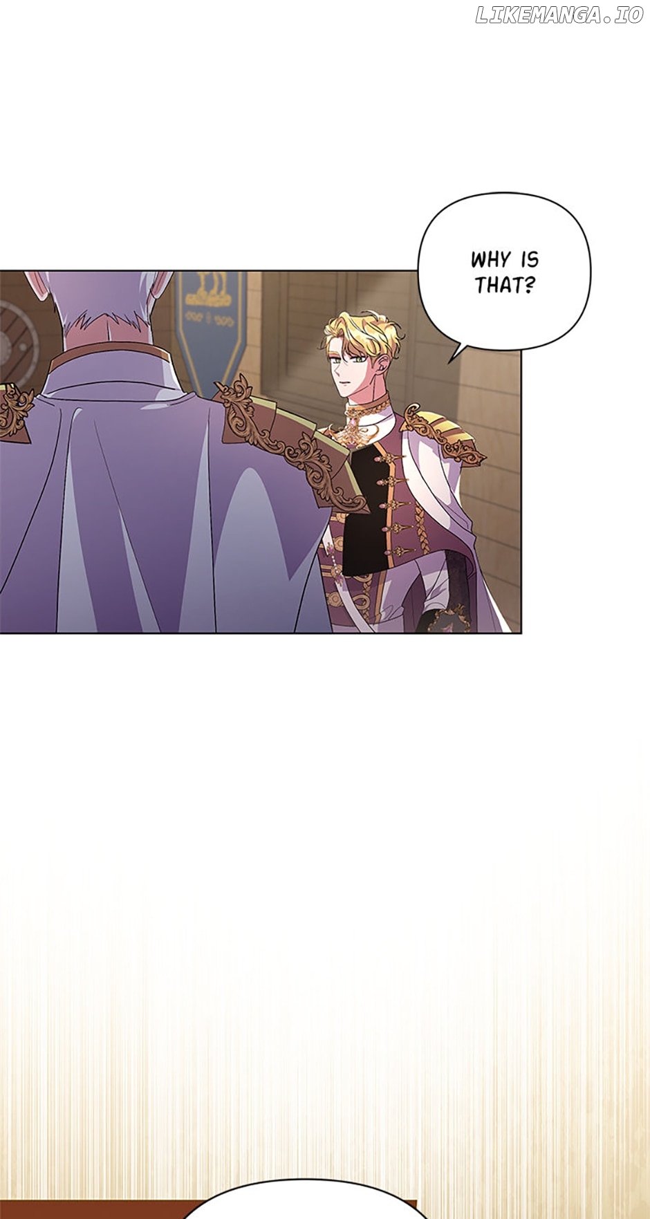 Lulutier's Fiery Final Days Chapter 34 - page 9