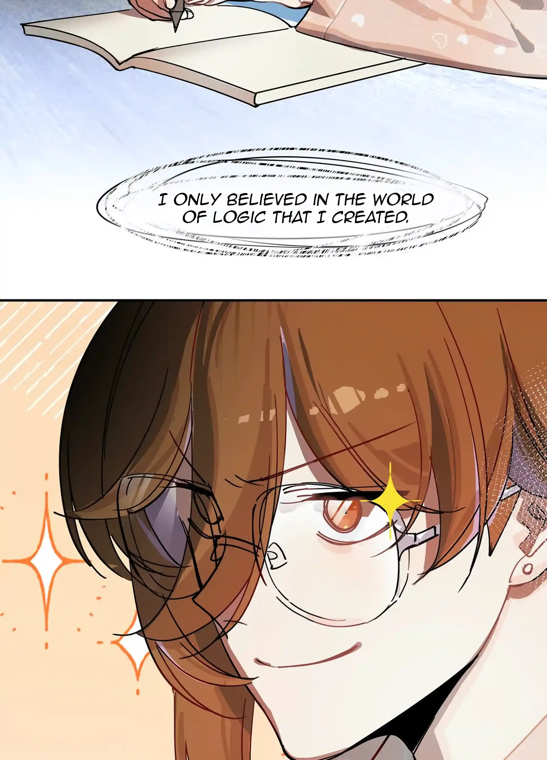 Confession Of The Suspect A Chapter 1 - page 13