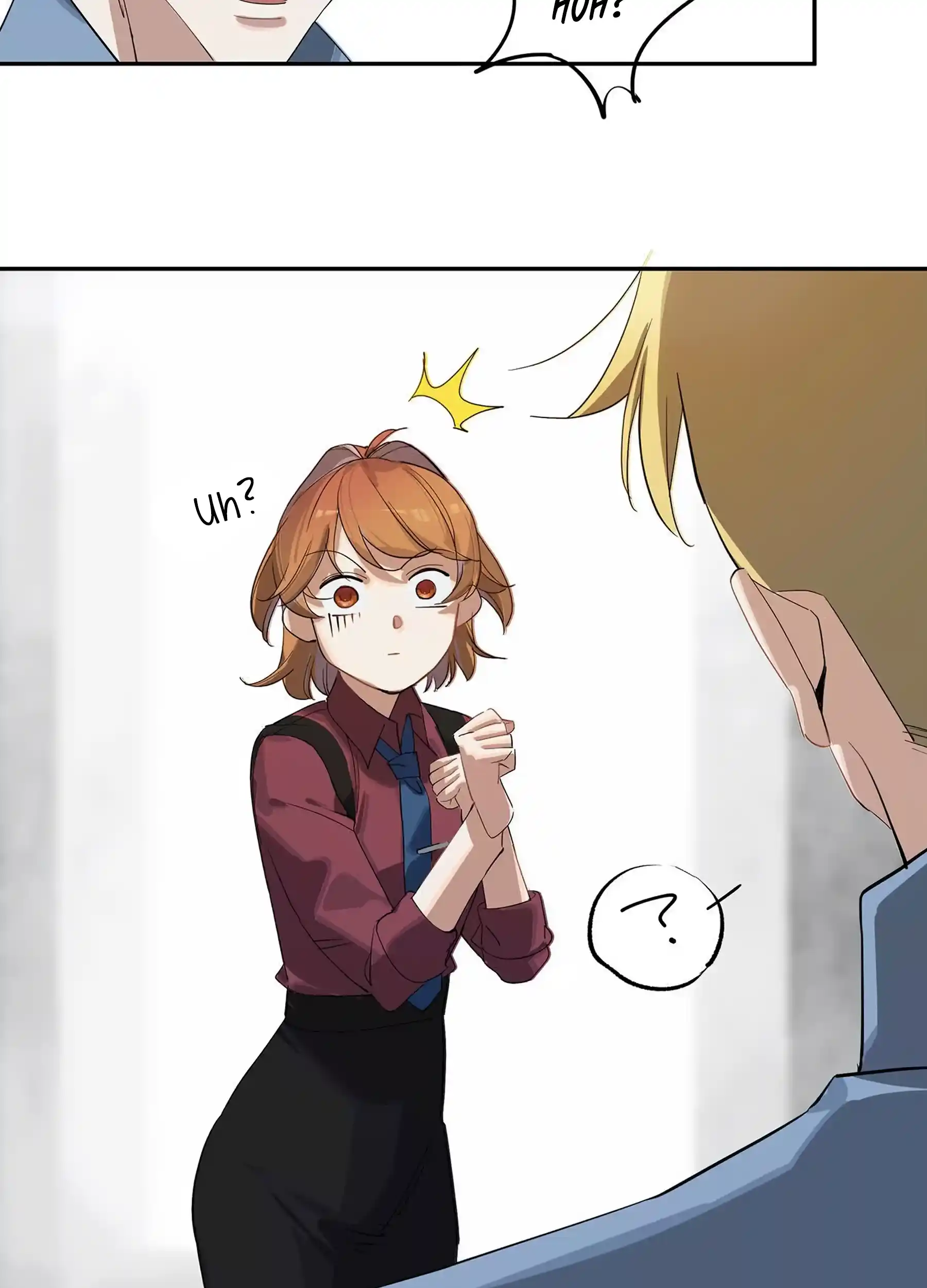 Confession Of The Suspect A Chapter 1 - page 46