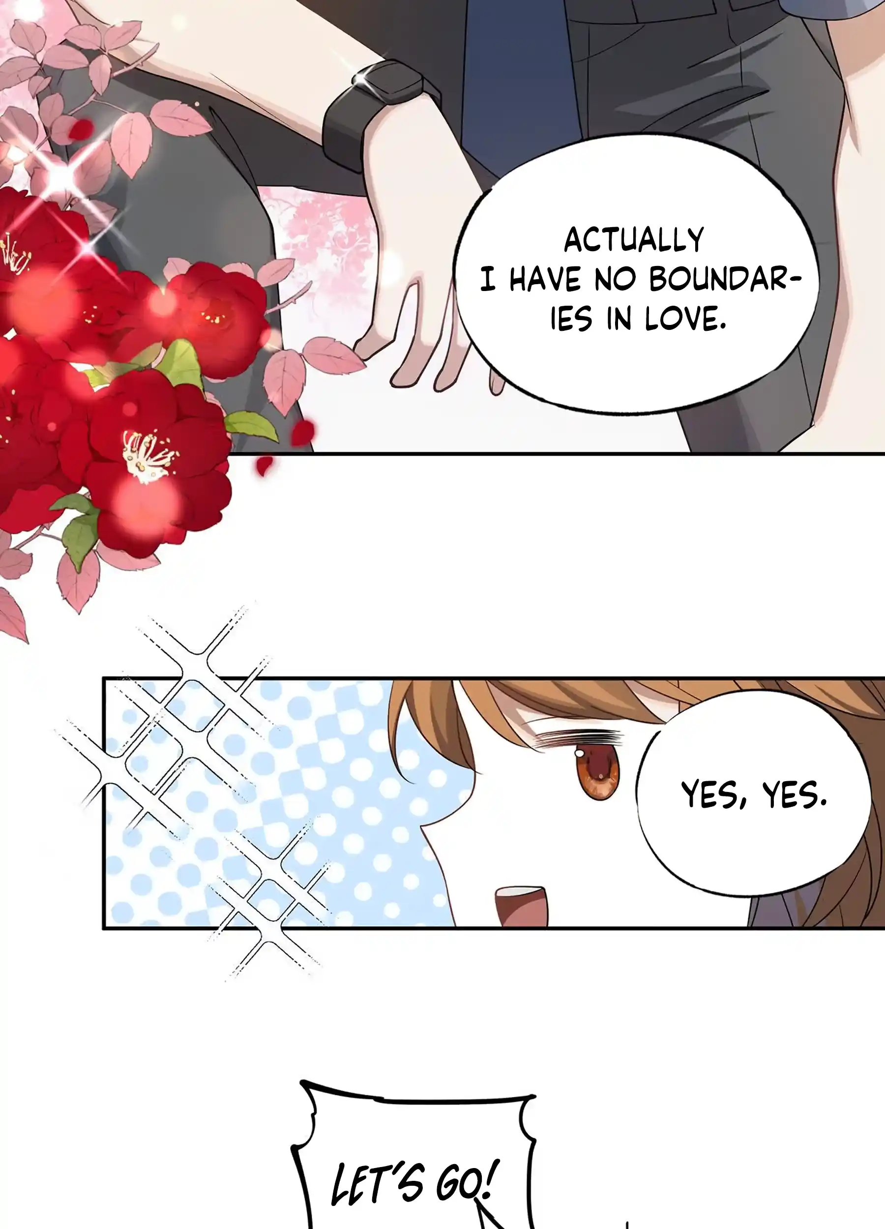 Confession Of The Suspect A Chapter 3 - page 17
