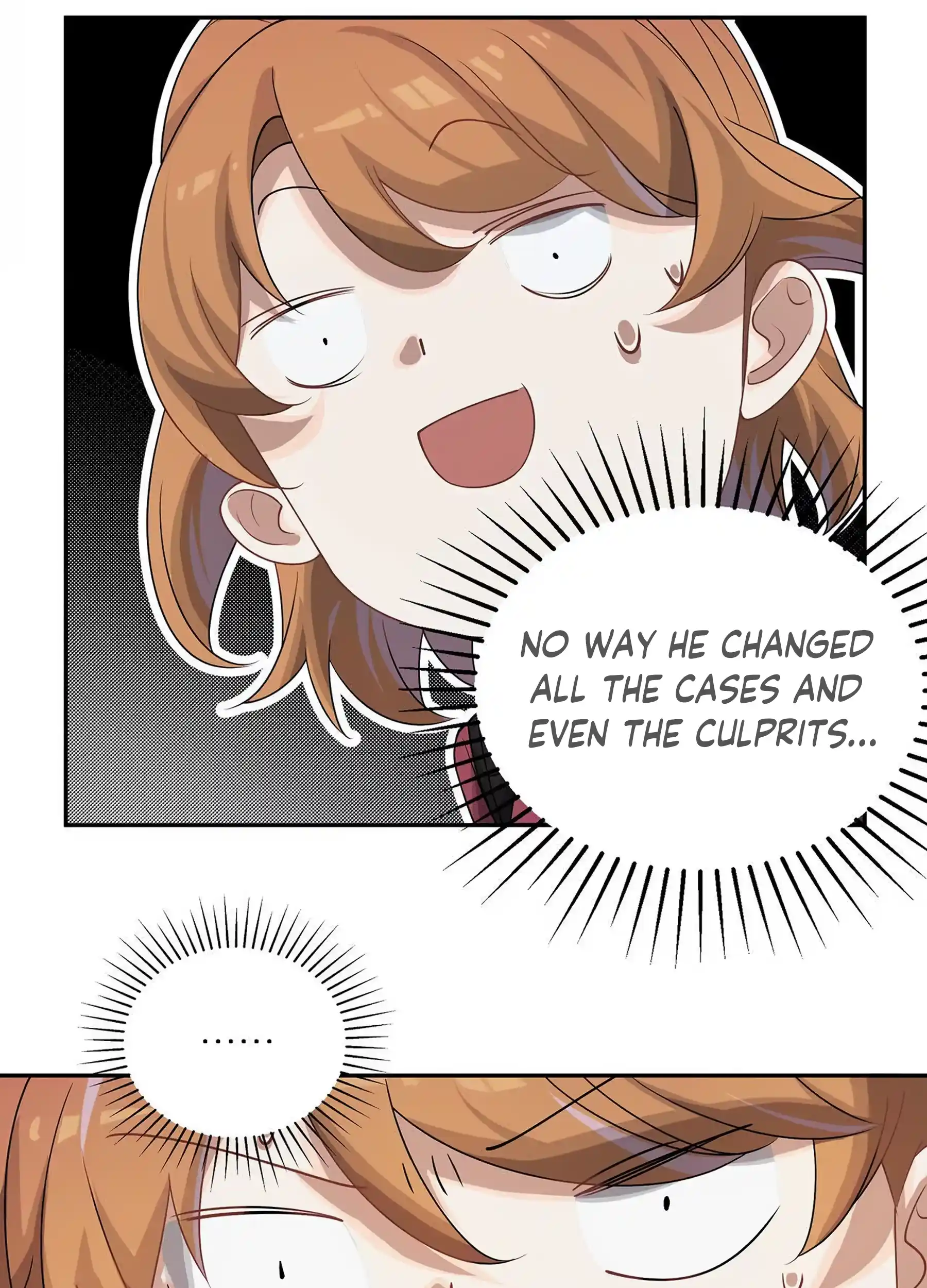 Confession Of The Suspect A Chapter 3 - page 28