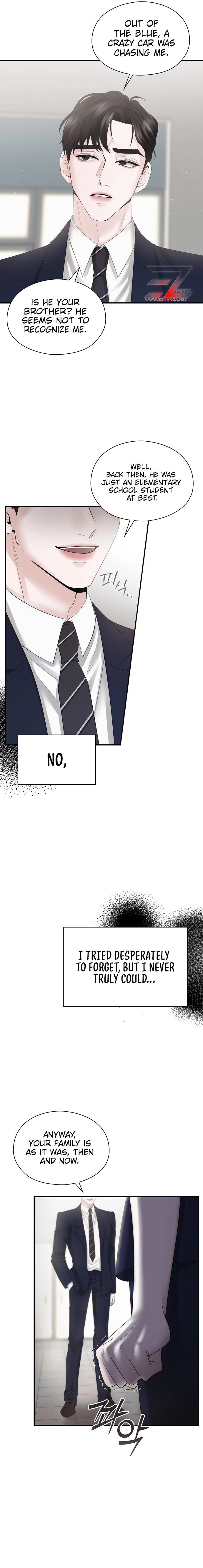 One Day I Found a Husband Chapter 1 - page 21