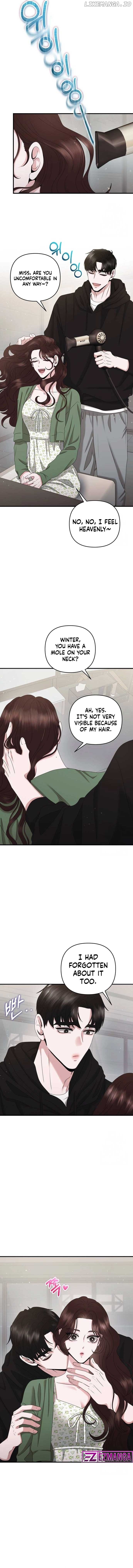 One Day I Found a Husband Chapter 44 - page 4