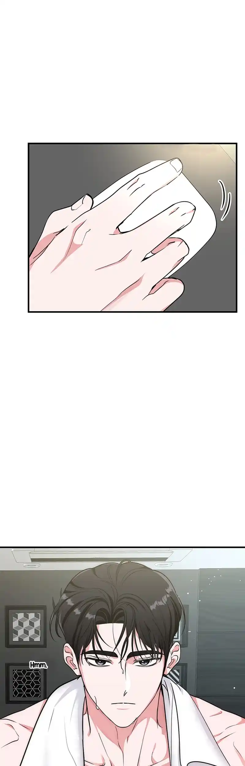 Please Keep My Double Life a Secret! Chapter 1 - page 19