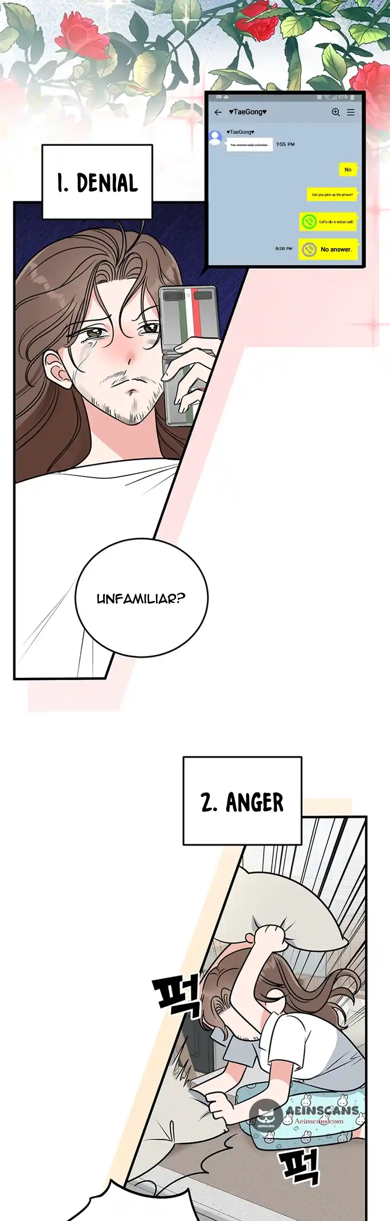 Please Keep My Double Life a Secret! Chapter 1 - page 27