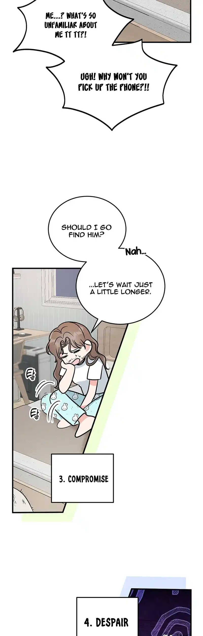 Please Keep My Double Life a Secret! Chapter 1 - page 28