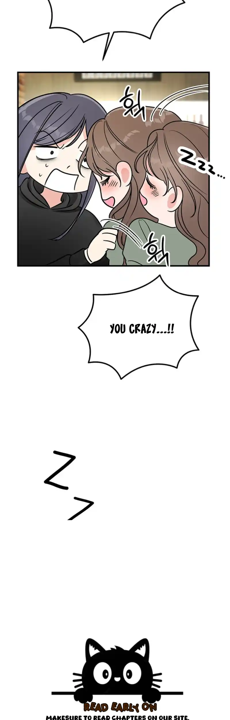 Please Keep My Double Life a Secret! Chapter 1 - page 41