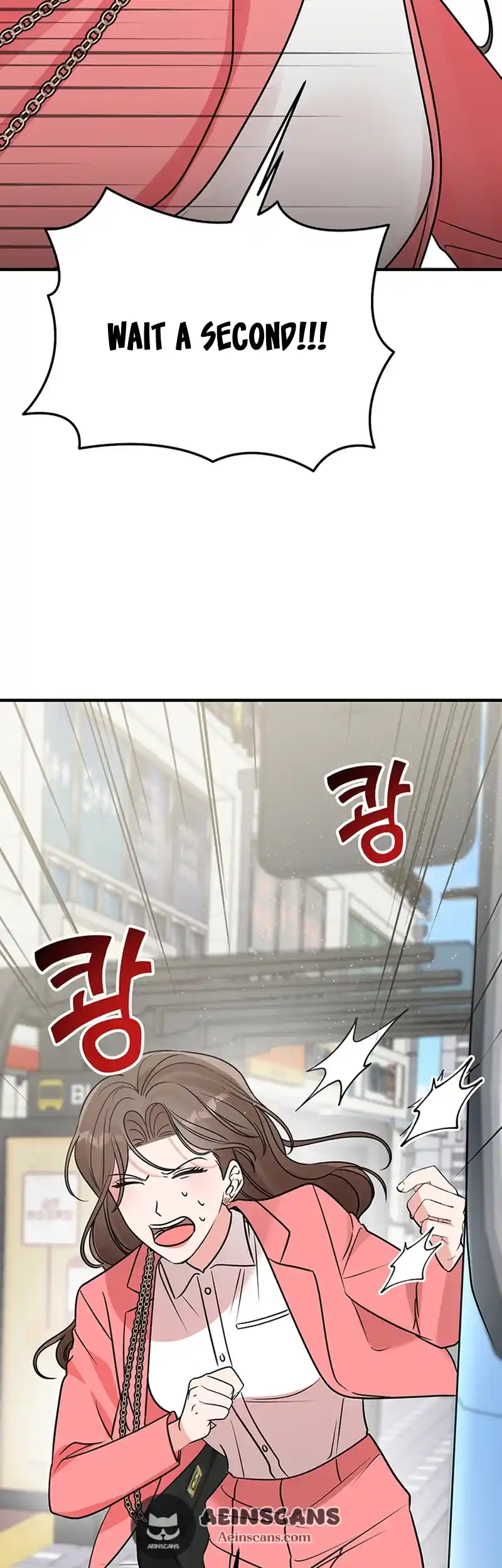 Please Keep My Double Life a Secret! Chapter 1 - page 49
