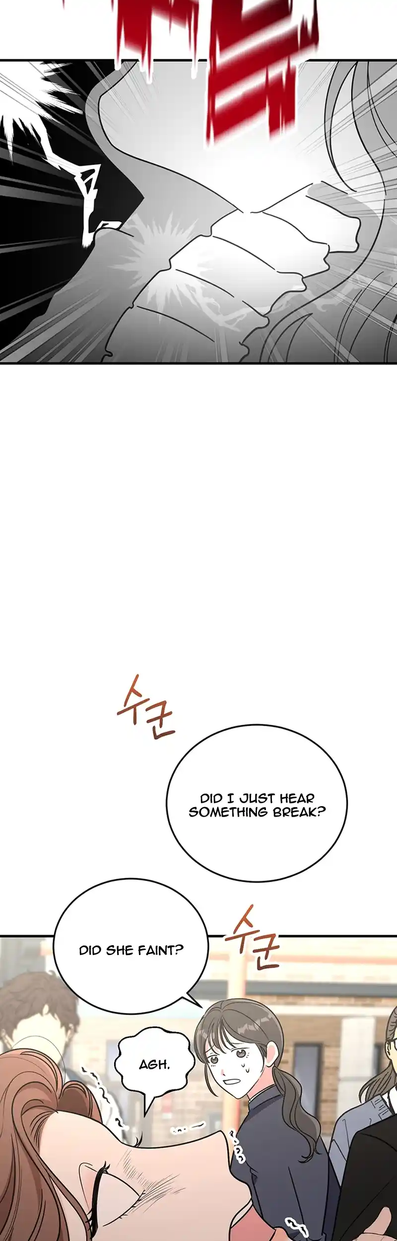Please Keep My Double Life a Secret! Chapter 1 - page 58