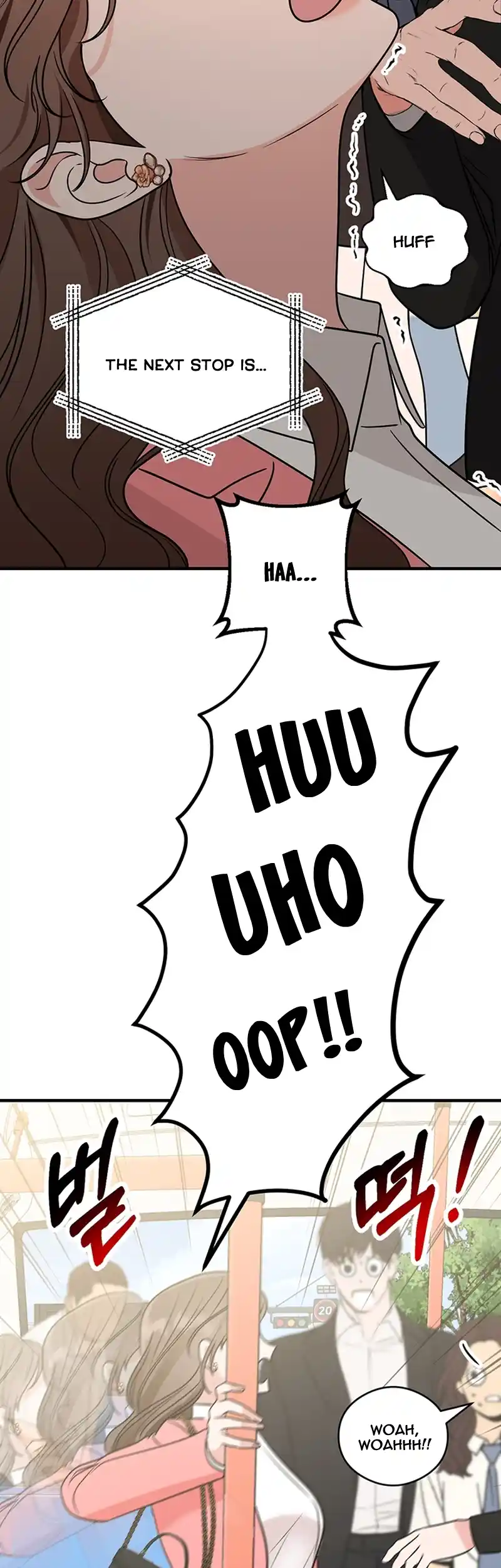 Please Keep My Double Life a Secret! Chapter 1 - page 59