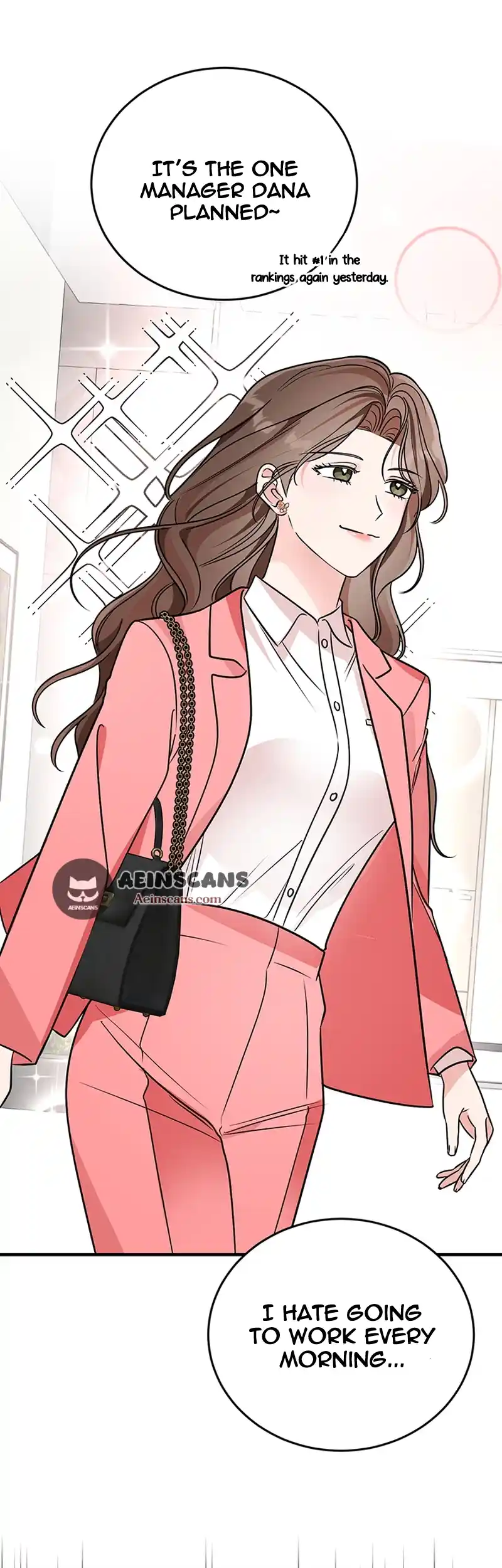 Please Keep My Double Life a Secret! Chapter 1 - page 64