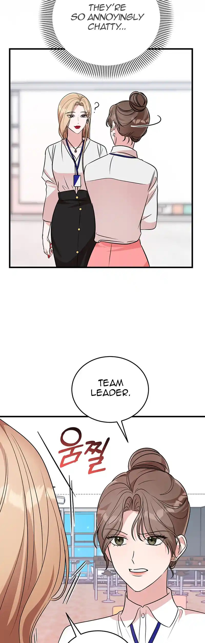 Please Keep My Double Life a Secret! Chapter 3 - page 37