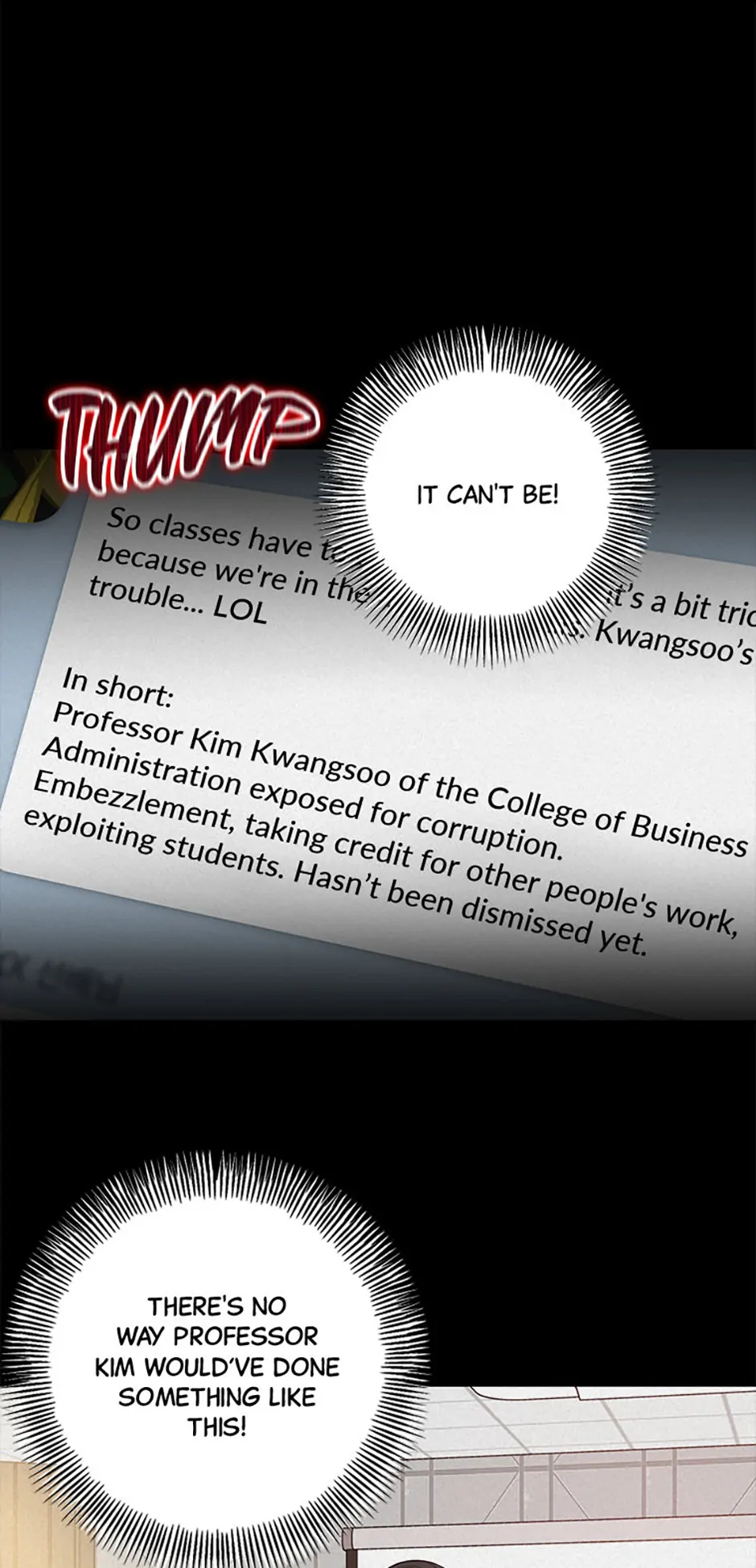 Frauds-In-Law [Official] Chapter 44 - page 11