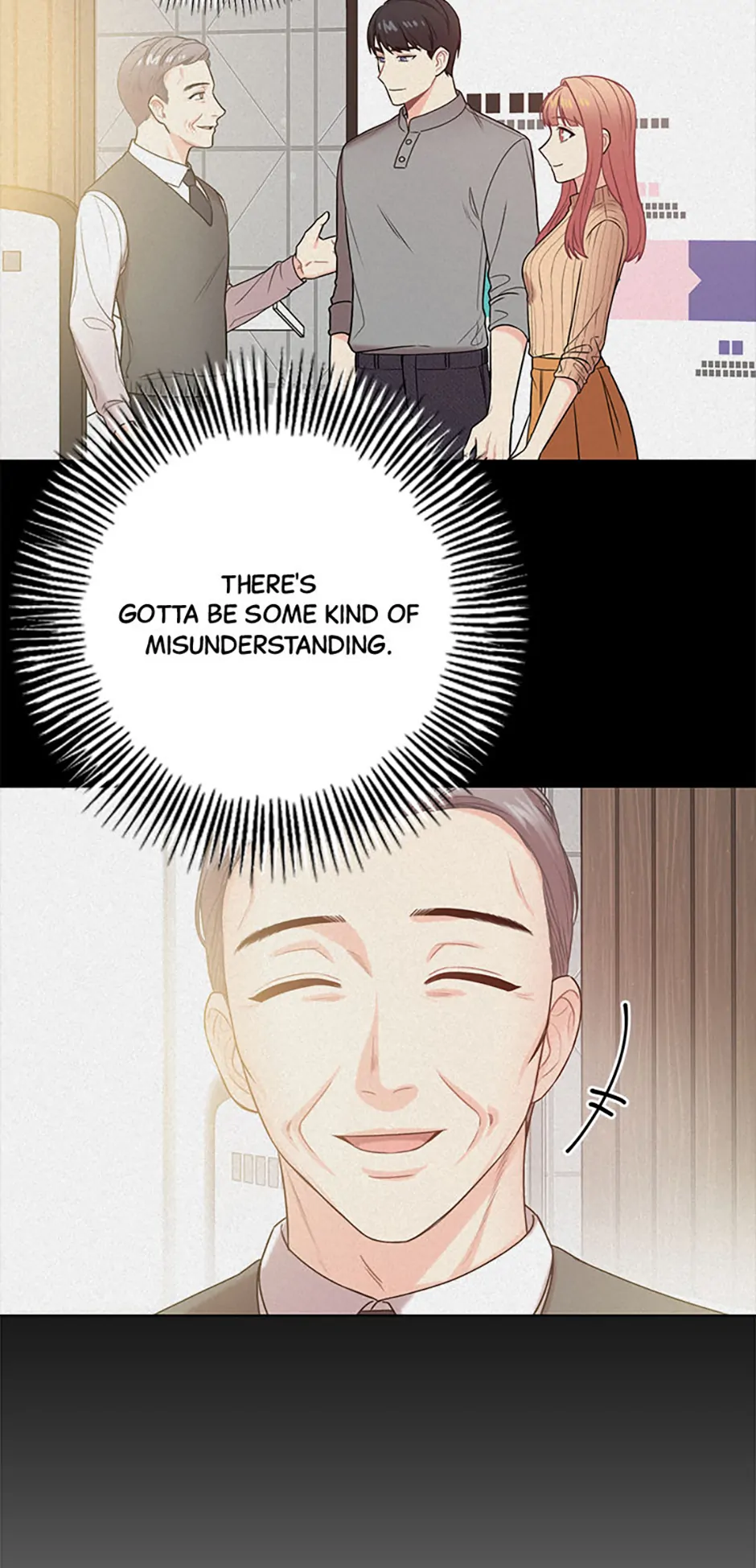 Frauds-In-Law [Official] Chapter 44 - page 12