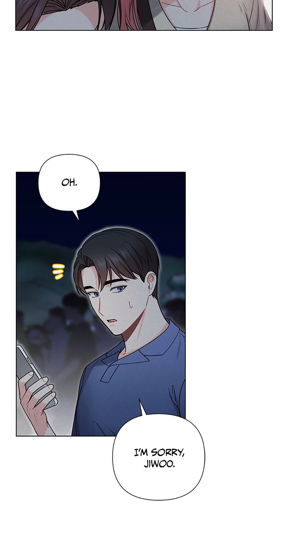 Frauds-In-Law [Official] Chapter 44 - page 16