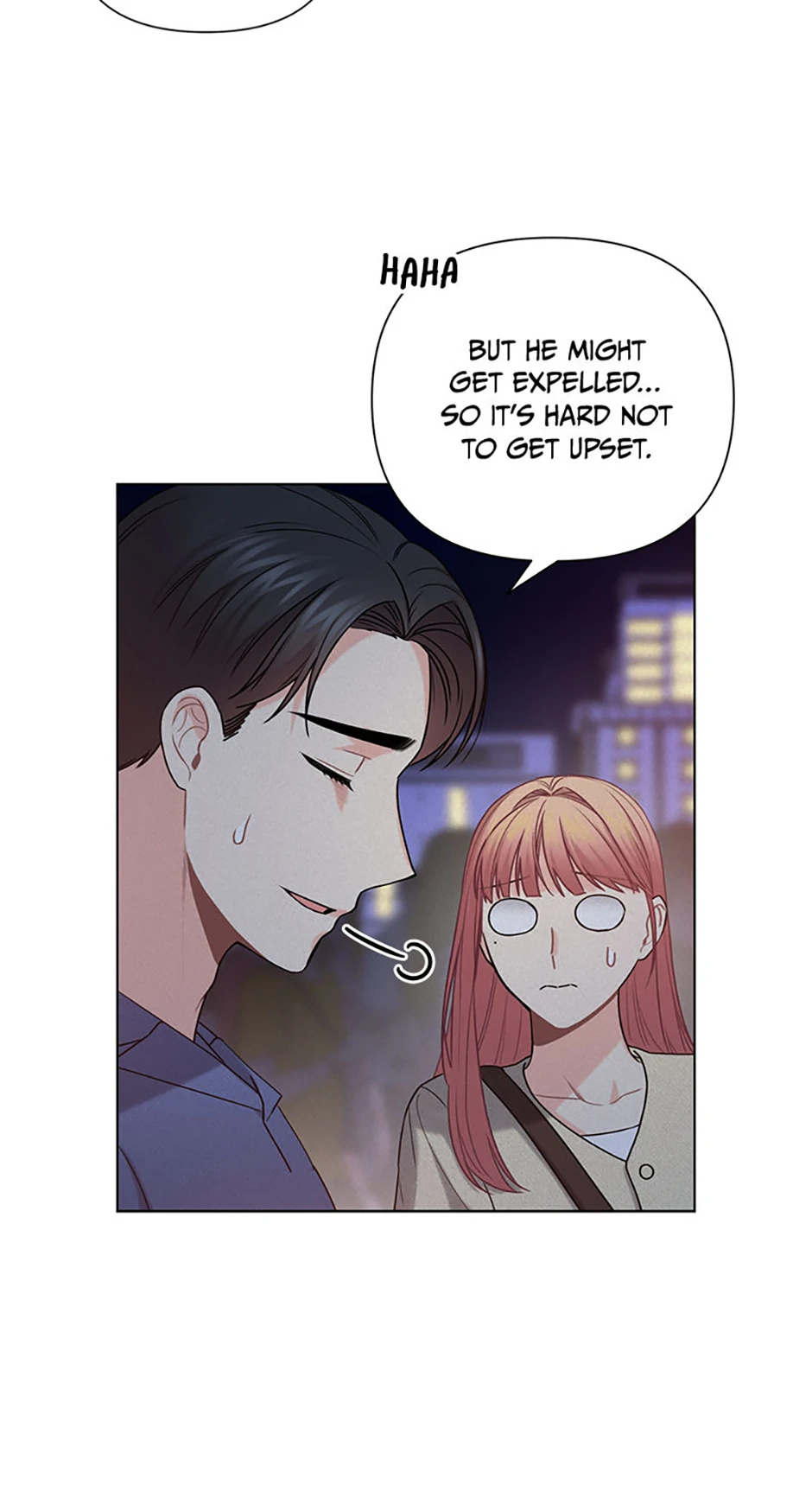 Frauds-In-Law [Official] Chapter 44 - page 19