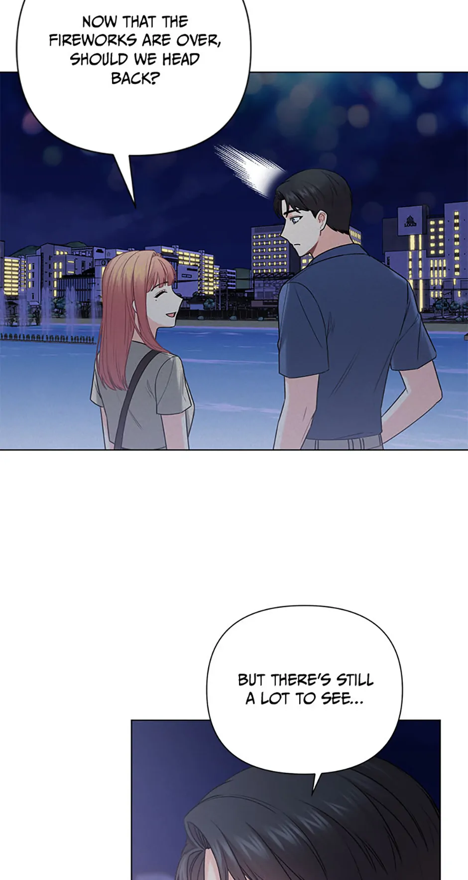 Frauds-In-Law [Official] Chapter 44 - page 21