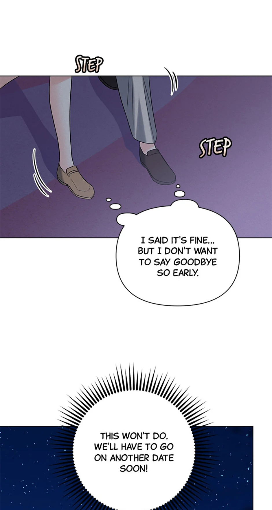 Frauds-In-Law [Official] Chapter 44 - page 26
