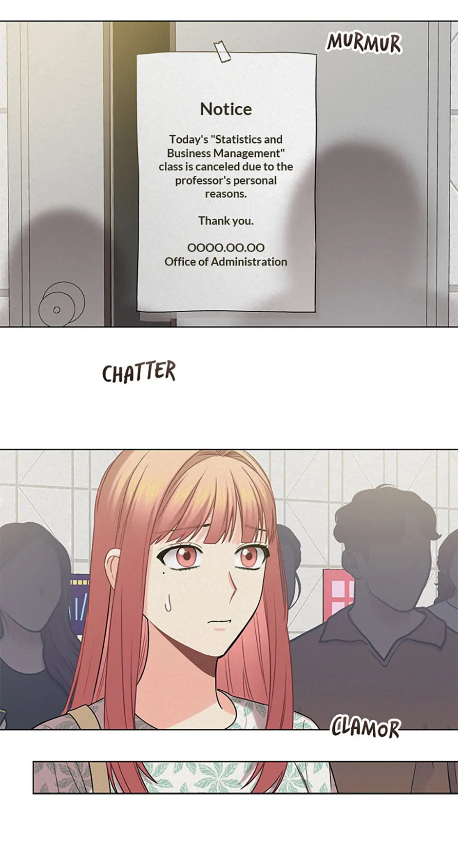 Frauds-In-Law [Official] Chapter 44 - page 29