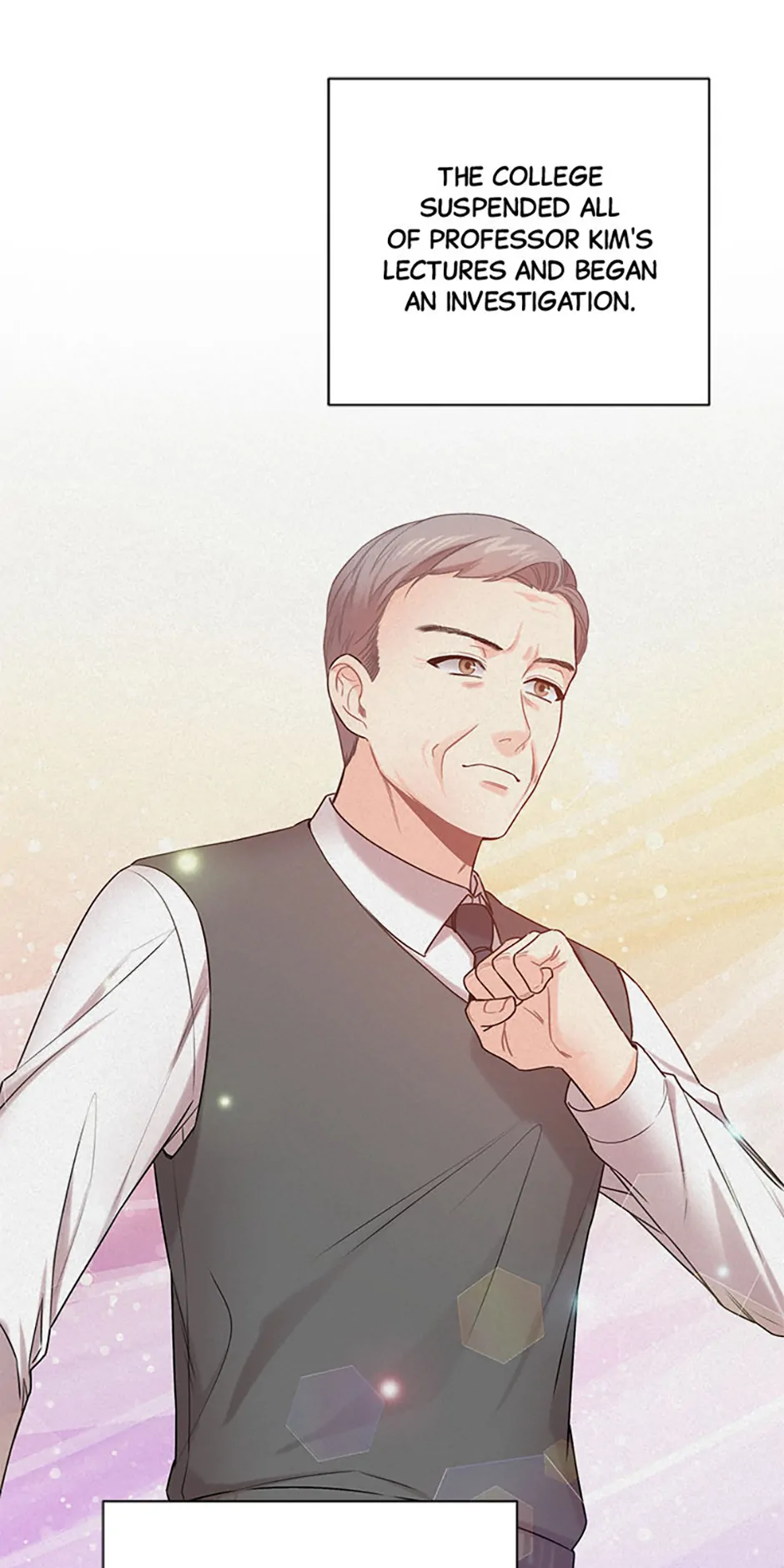 Frauds-In-Law [Official] Chapter 44 - page 33
