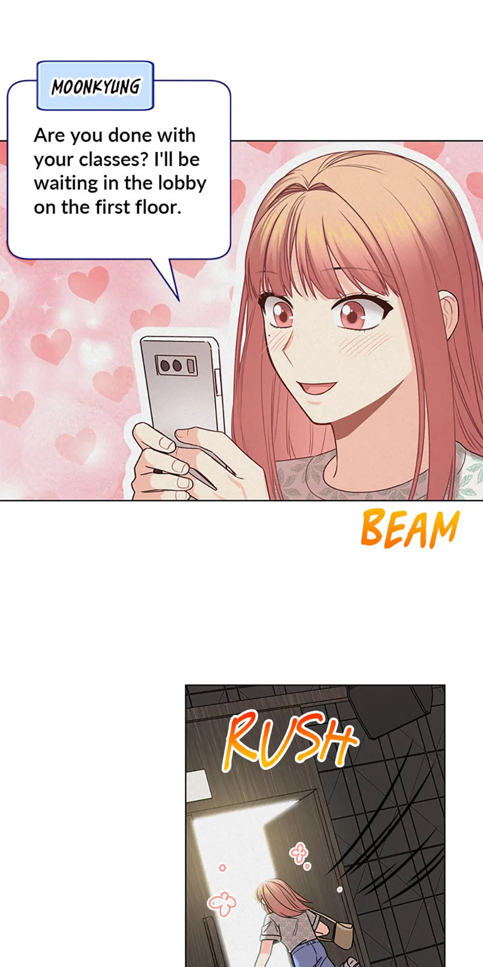 Frauds-In-Law [Official] Chapter 44 - page 35