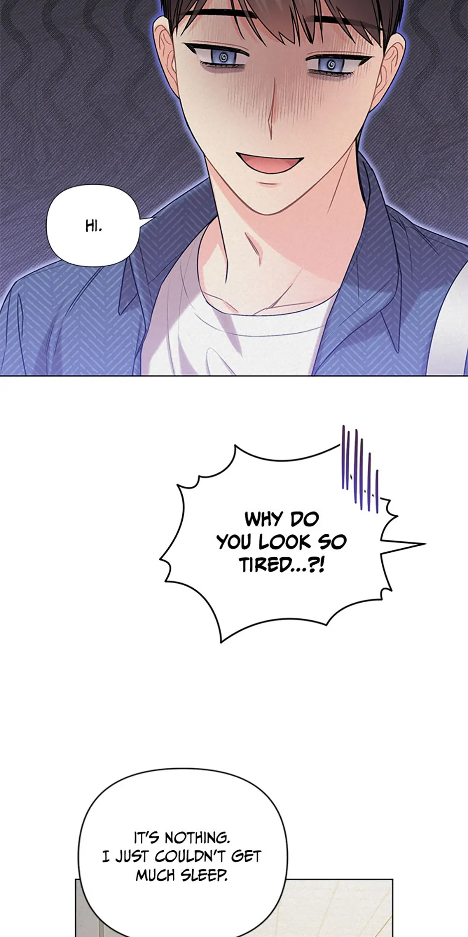 Frauds-In-Law [Official] Chapter 44 - page 38