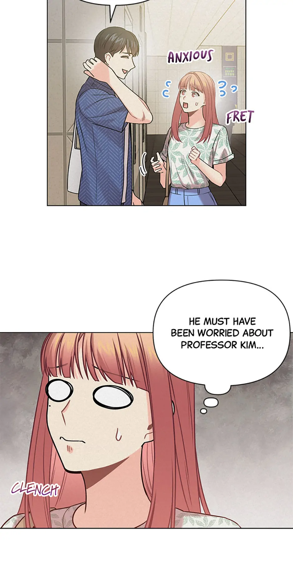 Frauds-In-Law [Official] Chapter 44 - page 39