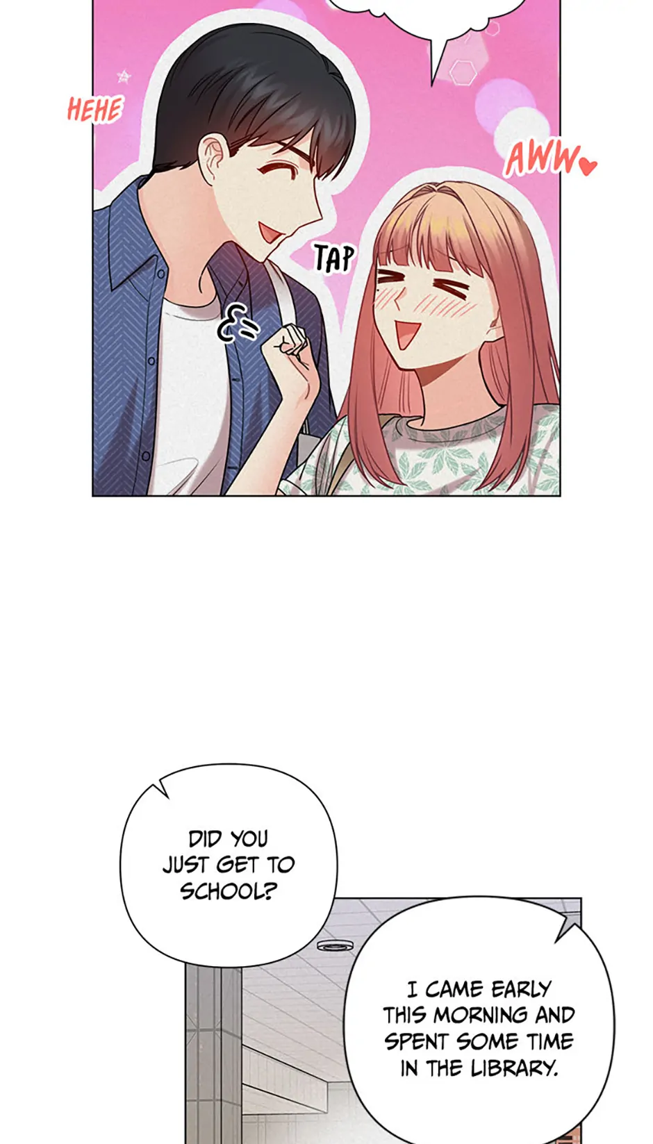 Frauds-In-Law [Official] Chapter 44 - page 42