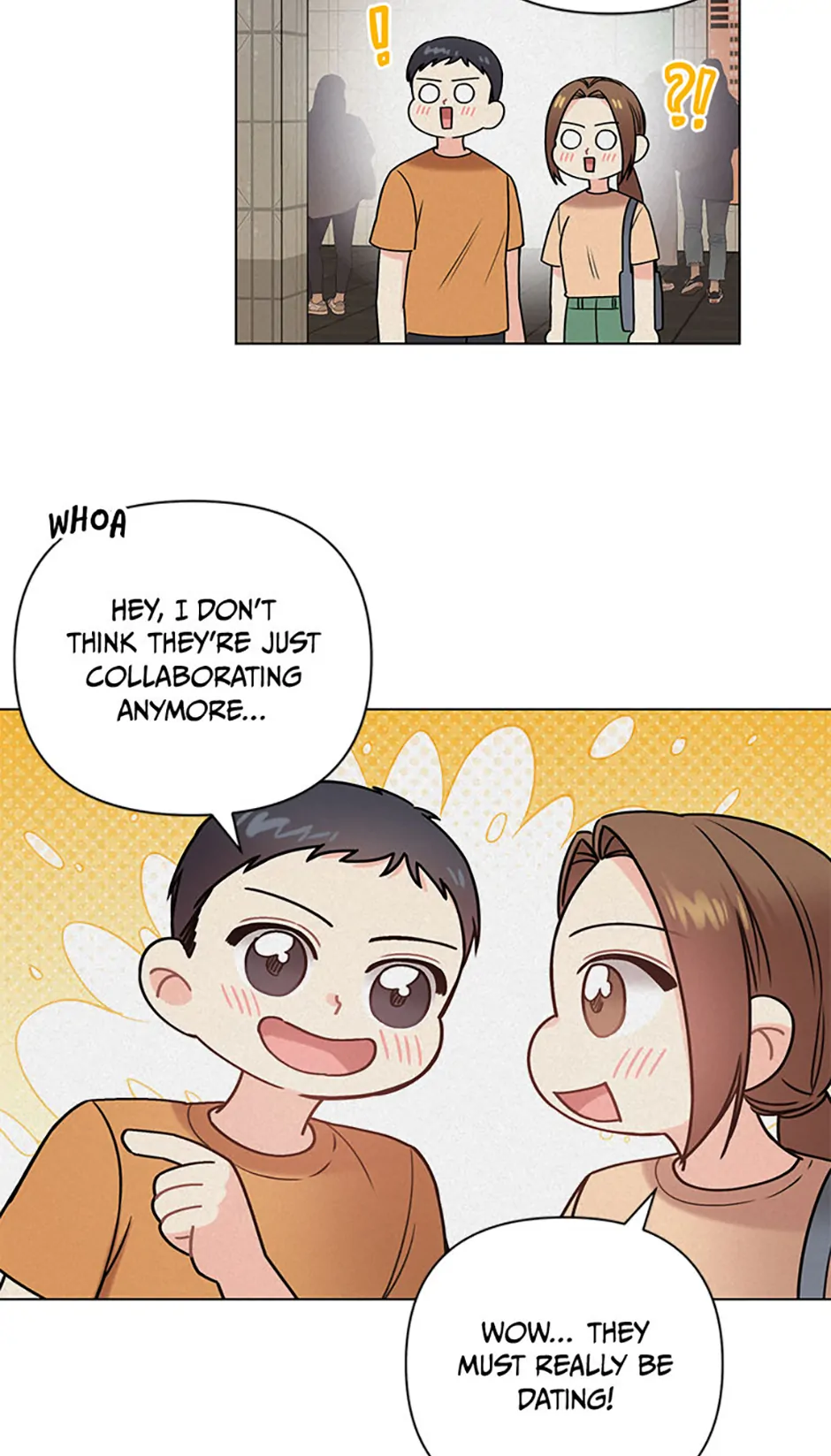Frauds-In-Law [Official] Chapter 44 - page 43