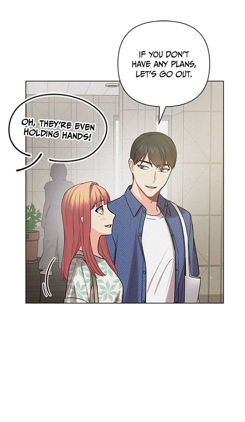 Frauds-In-Law [Official] Chapter 44 - page 45