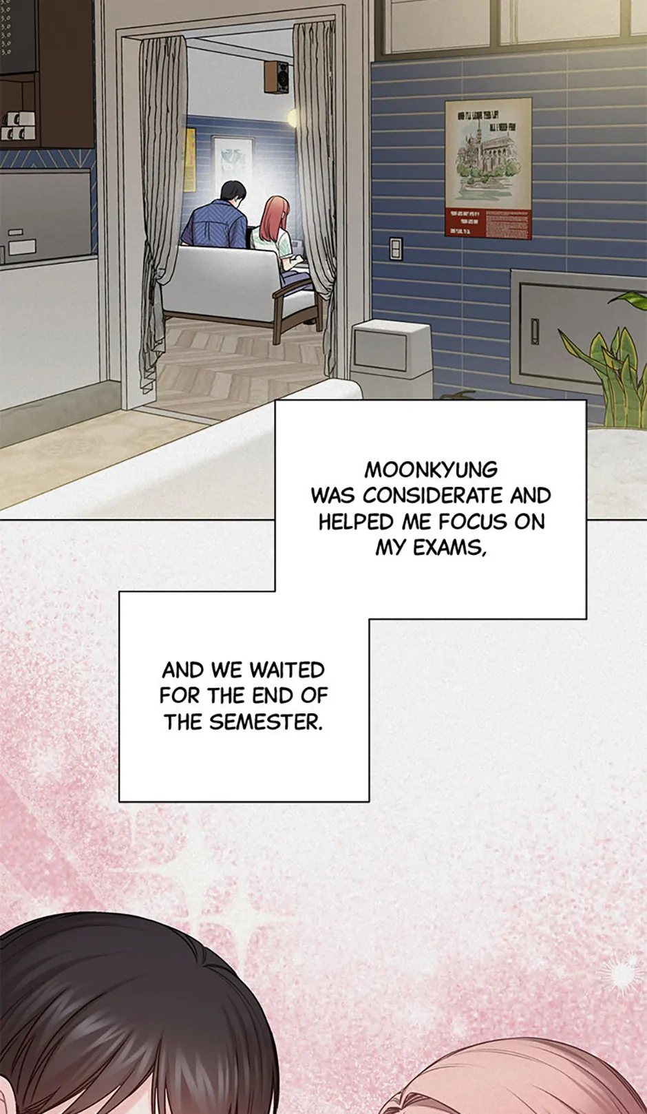 Frauds-In-Law [Official] Chapter 44 - page 47