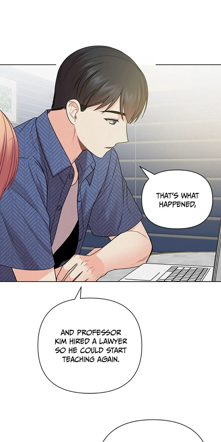 Frauds-In-Law [Official] Chapter 44 - page 49