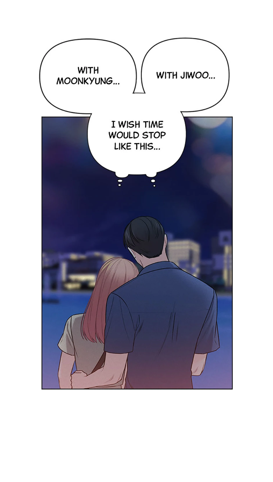 Frauds-In-Law [Official] Chapter 44 - page 5