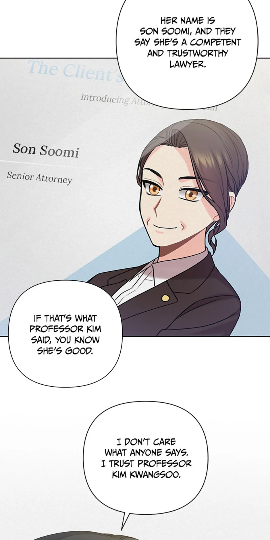 Frauds-In-Law [Official] Chapter 44 - page 50