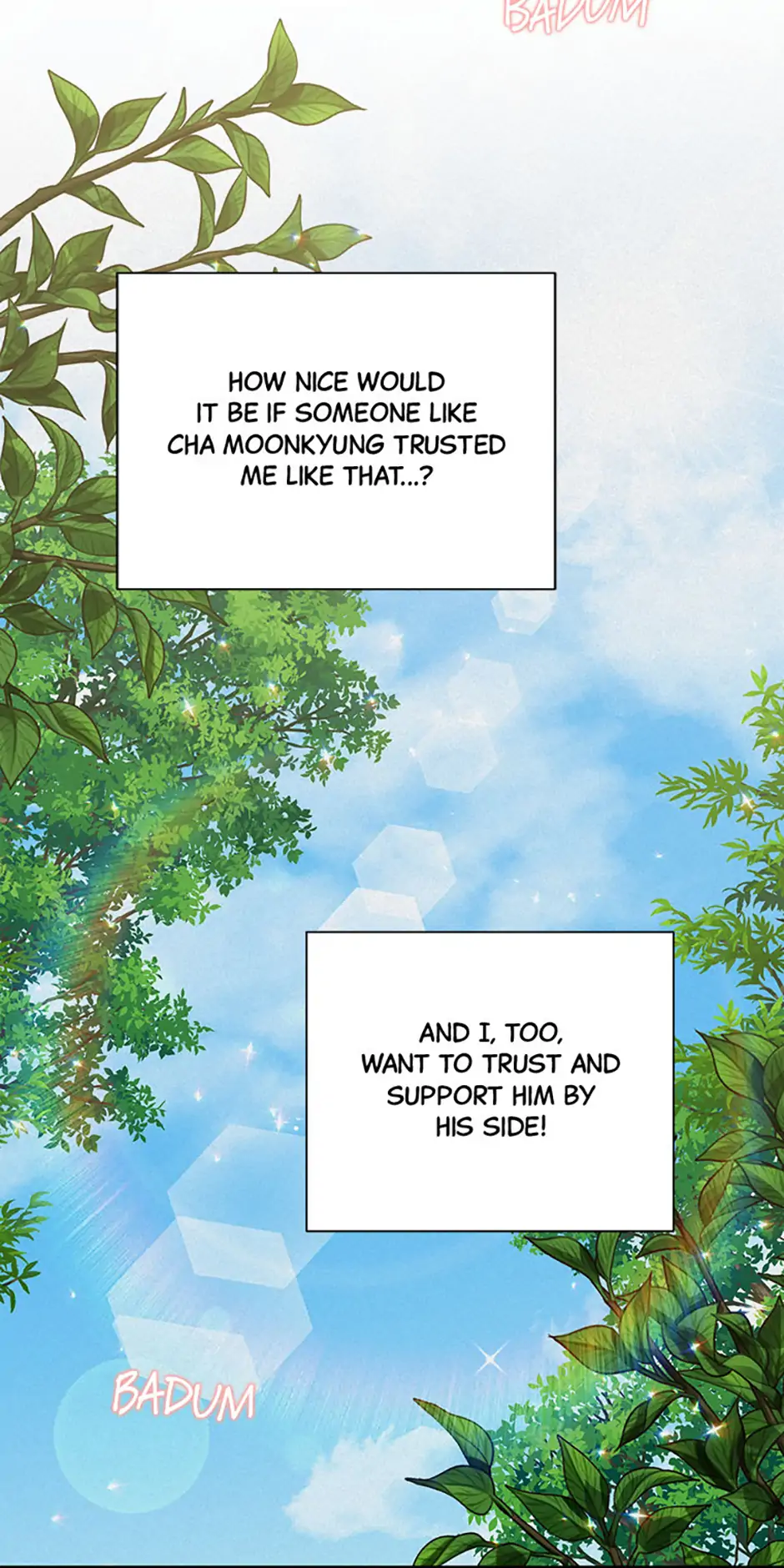 Frauds-In-Law [Official] Chapter 44 - page 53