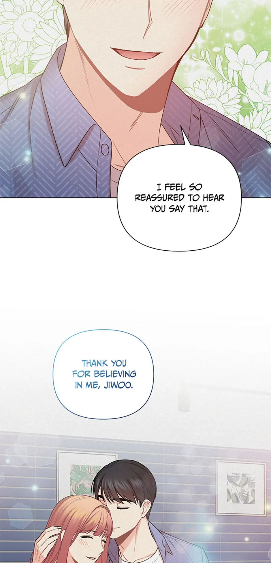 Frauds-In-Law [Official] Chapter 44 - page 56