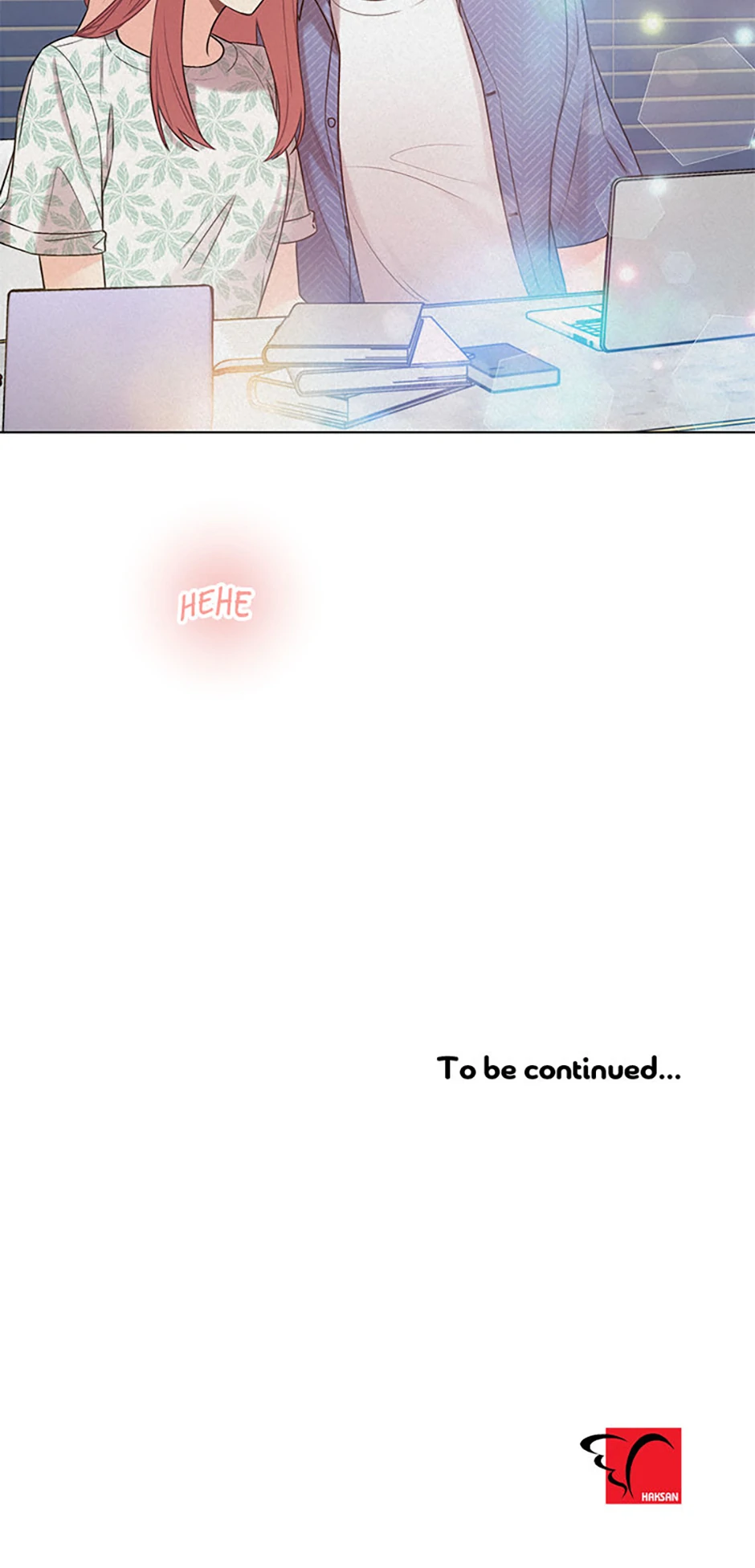 Frauds-In-Law [Official] Chapter 44 - page 57