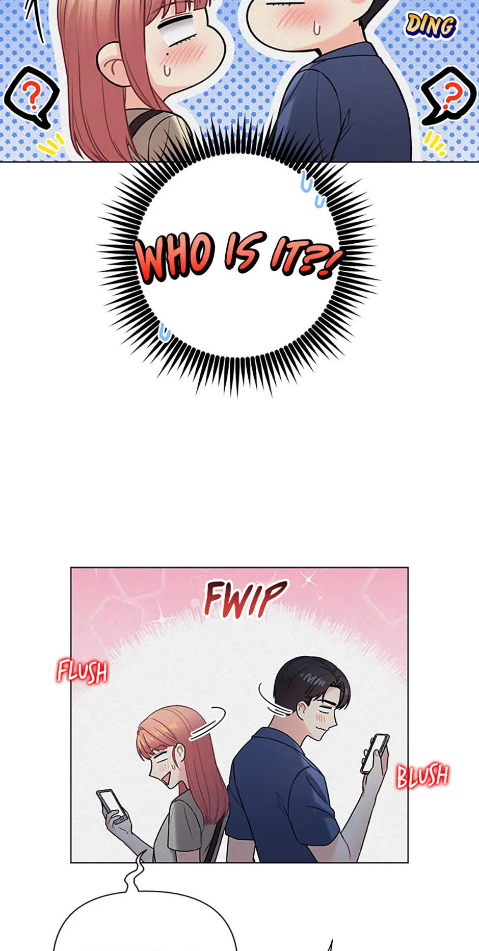 Frauds-In-Law [Official] Chapter 44 - page 8