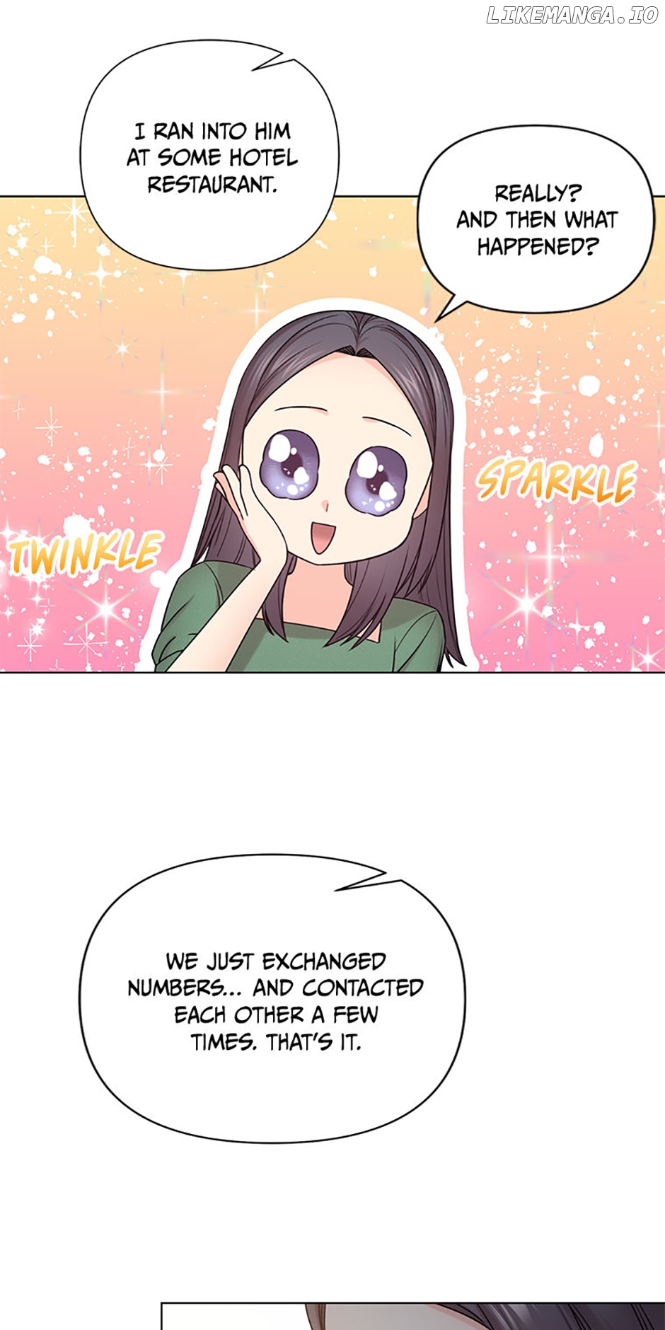 Frauds-In-Law [Official] Chapter 30 - page 11