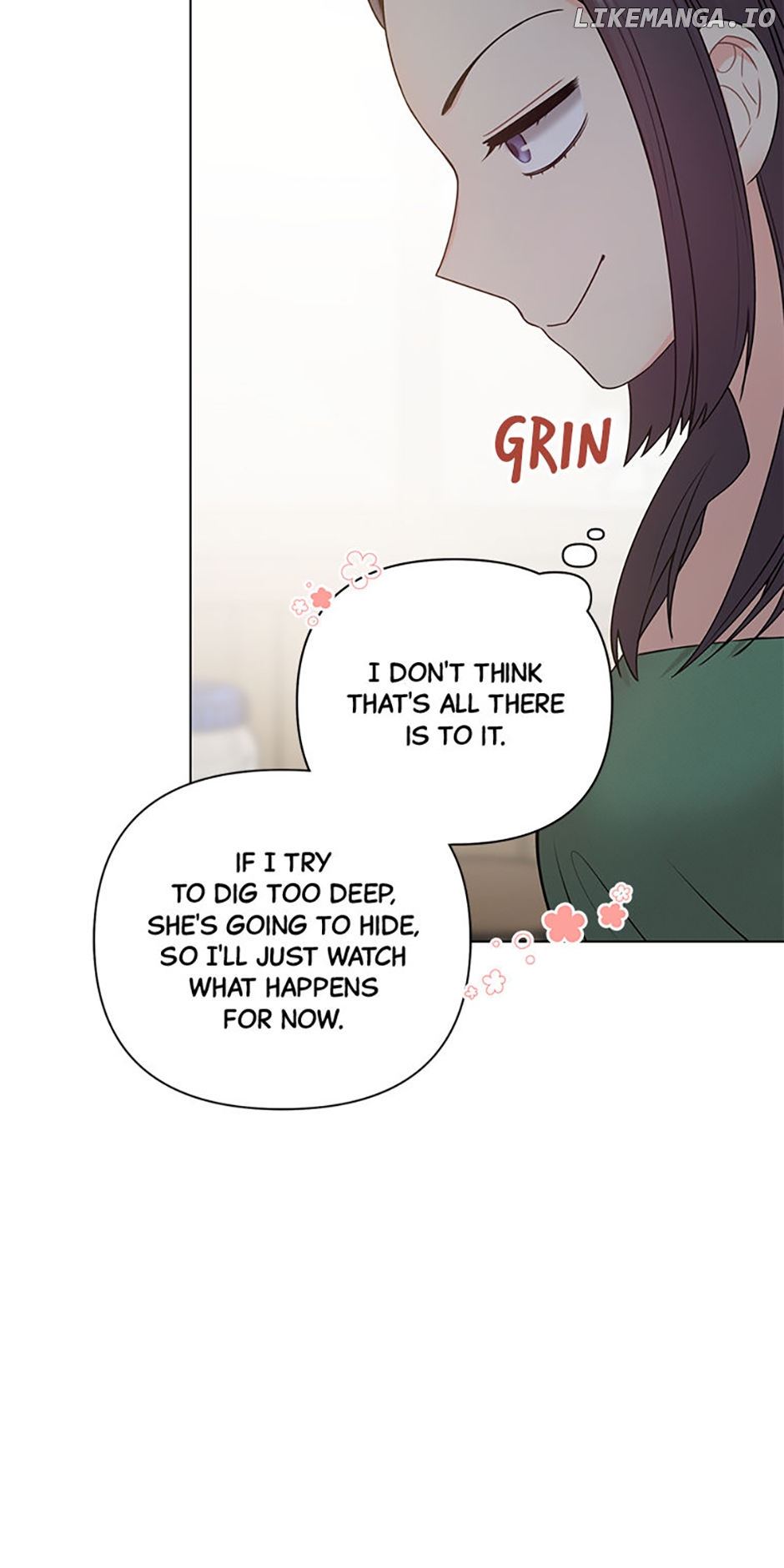 Frauds-In-Law [Official] Chapter 30 - page 12