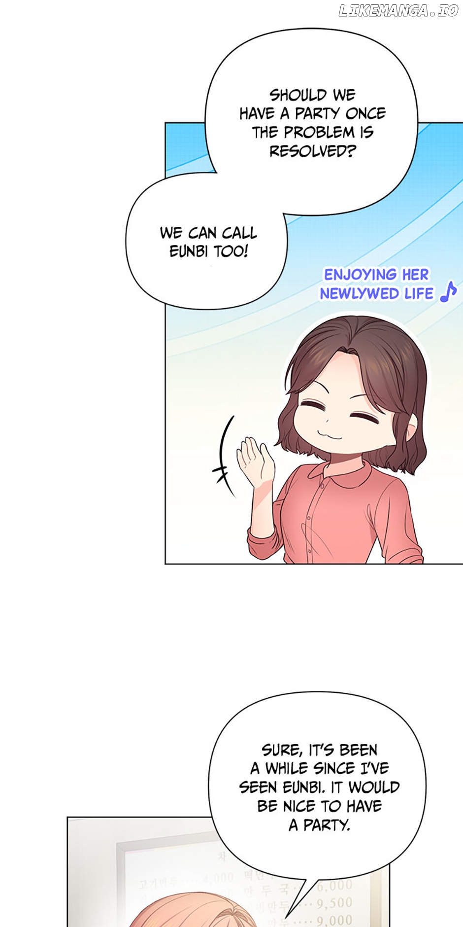 Frauds-In-Law [Official] Chapter 30 - page 16