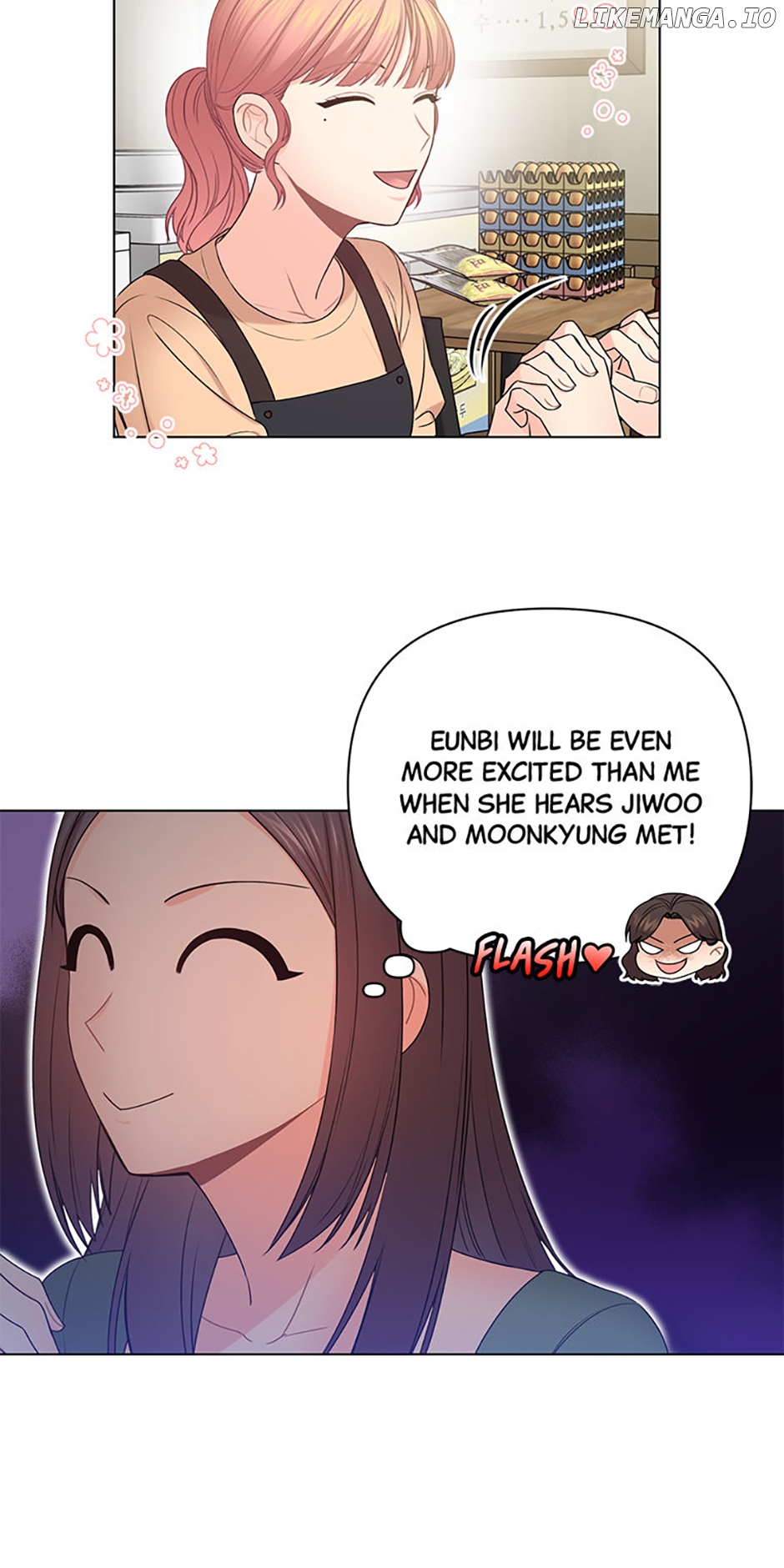 Frauds-In-Law [Official] Chapter 30 - page 17