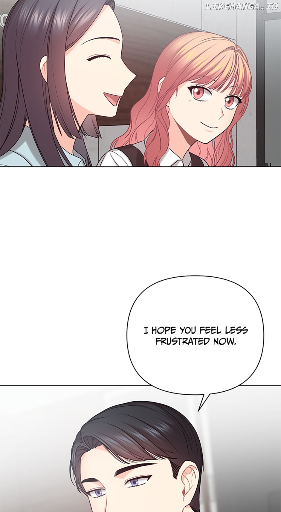 Frauds-In-Law [Official] Chapter 30 - page 23